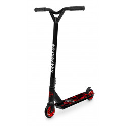 Trottinette Destroyer Red Lightning - STREET SURFING