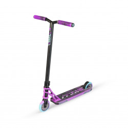 Trottinette MGX Shredder Violet/Noir - MGP