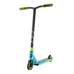 Trottinette Madd Kick Pro Bleu/Vert - MGP