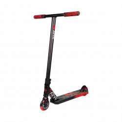 Trottinette Madd Carve Pro X Noir/Rouge - MGP