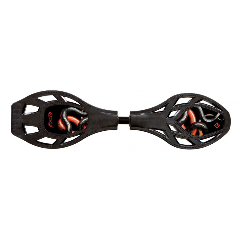 casterboard wave lx snake pit