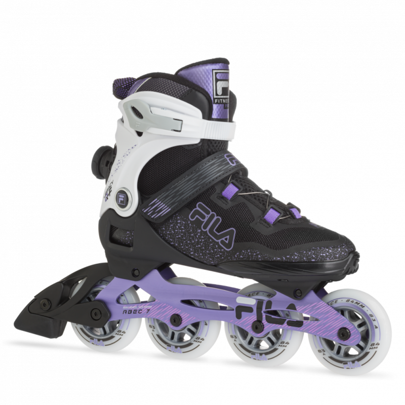 roller legacy qf noir violet