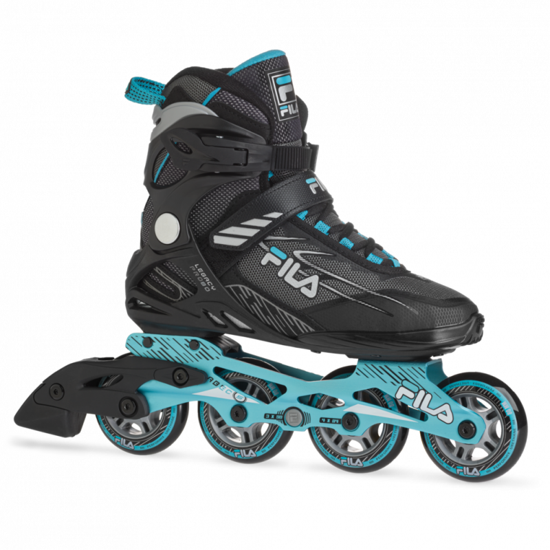 roller legacy pro 80 noir ciel