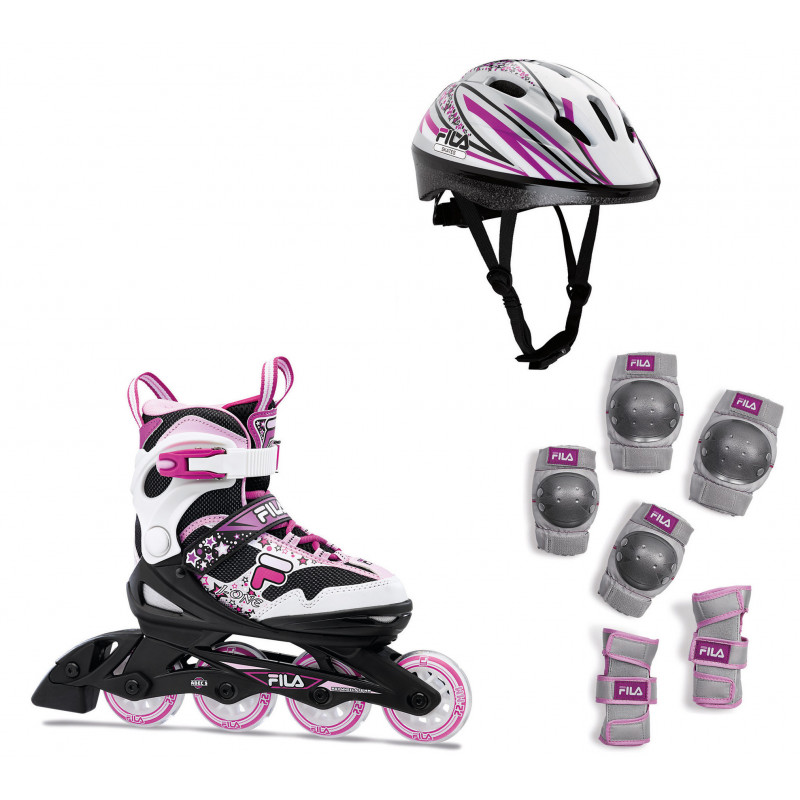 pack roller junior j-one girl