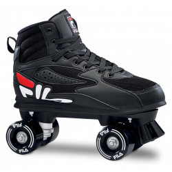 Roller Quad Gift Noir - FILA