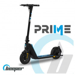 Trottinette électrique Prime 850W - 36V - 7.5Ah - BEEPER