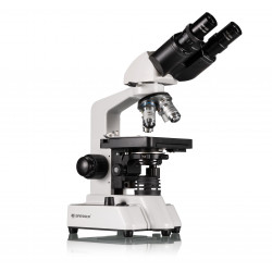 Microscope Researcher Bino 40-1000x - BRESSER