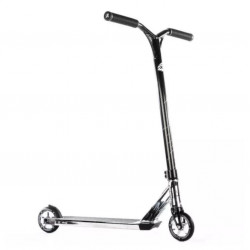 Trottinette S2S Bloody Mary V2 Chrome/Black - VERSATYL