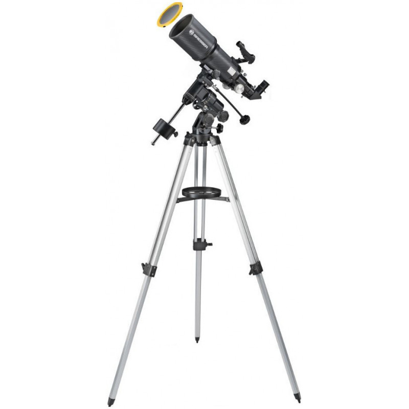 télescope polaris 2 102/460 eq3