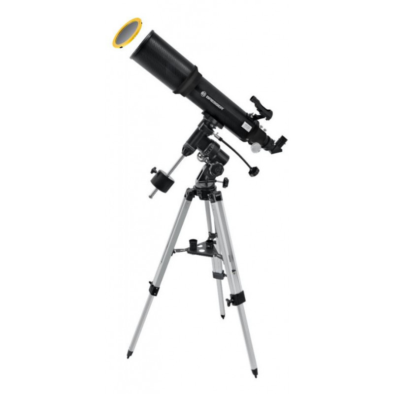 télescope polaris 102/600 eq3