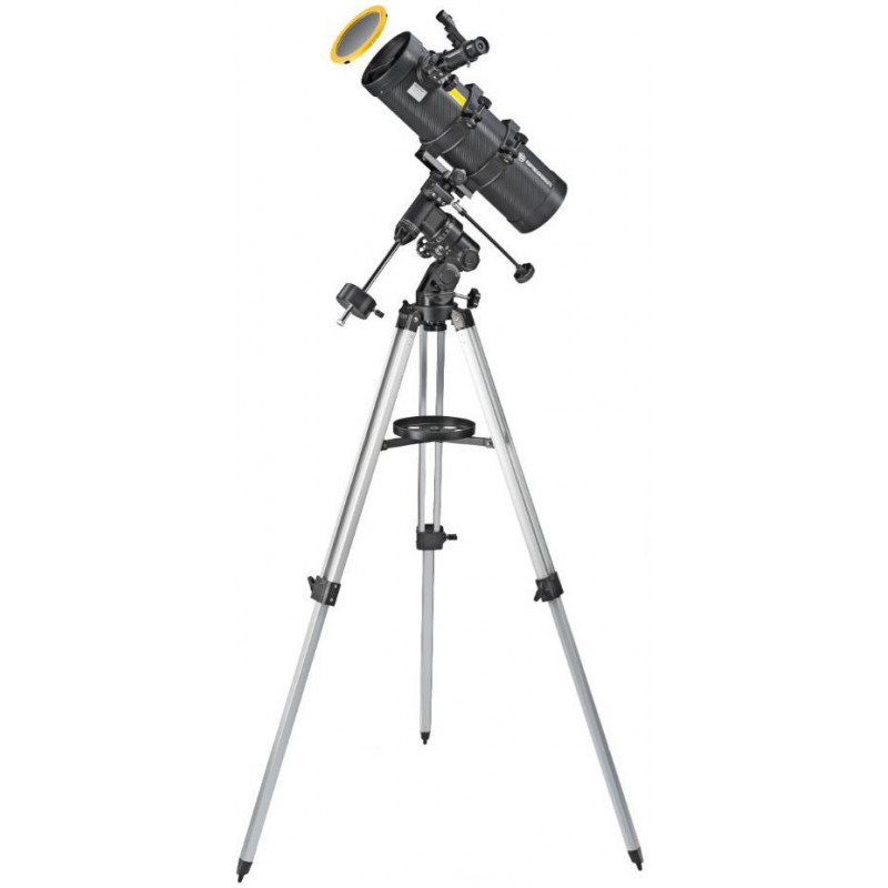 télescope spica 130/1000 eq3
