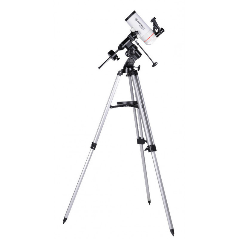 télescope maksutov messier 90/1250 eq3