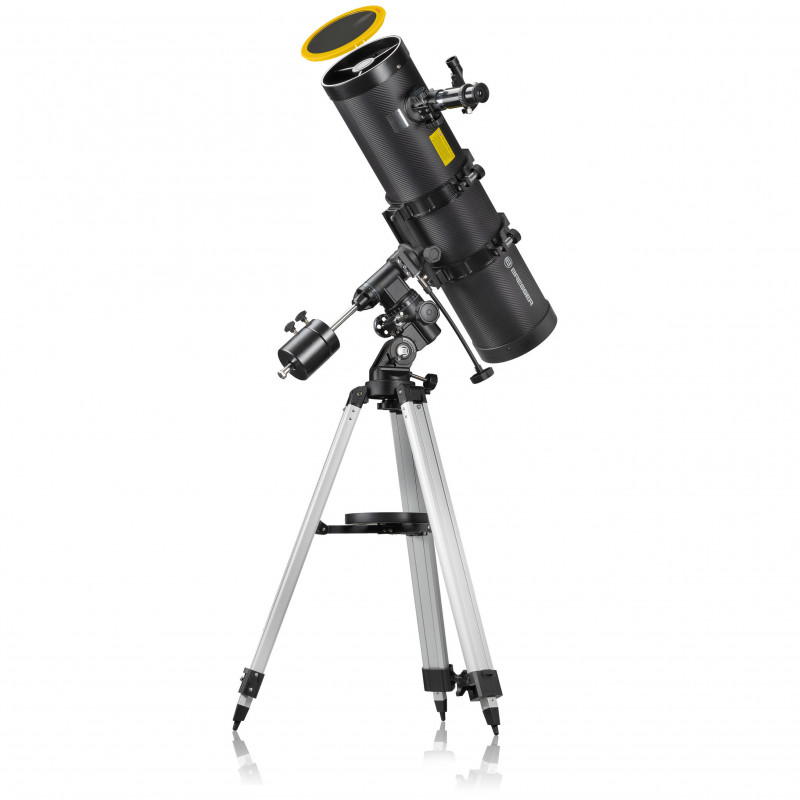 télescope pollux 150/1400 eq3