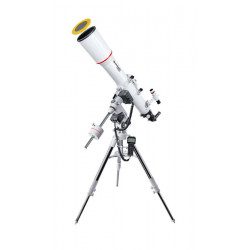 Lunette astronomique Messier AR-102/1000 EXOS-2 GoTo - BRESSER