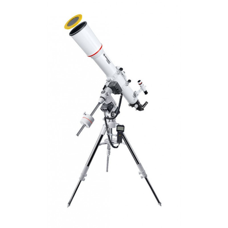 lunette astro messier ar-102/1000 exos 2 goto