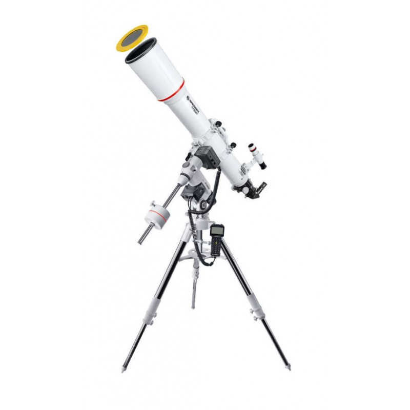 télescope messier ar102/1000 exos2 kit de démarrage