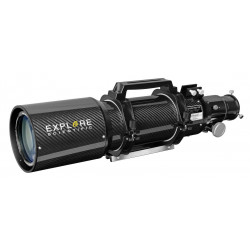 Apochromat ED 102 mm f/7 FCD-100 CF HEX - EXPLORE SCIENTIFIC