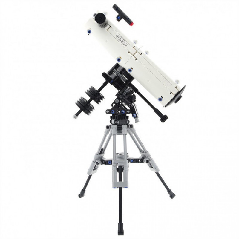 télescope lego technic