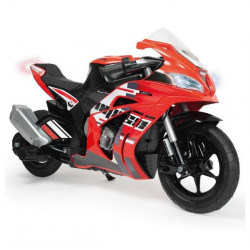 Moto Racing Fighter 24V - INJUSA
