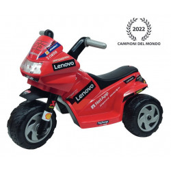 Mini Ducati EVO électrique - PEG PEREGO