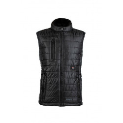 Gilet chauffant sans manches Outdoor - GERBING