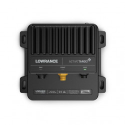 Active Target: Module seul - LOWRANCE