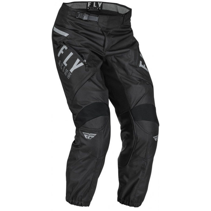 pantalon patrol noir