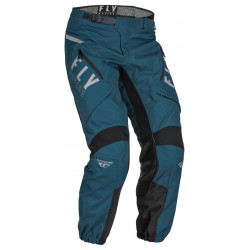 Pantalon Patrol Slate Blue - FLY