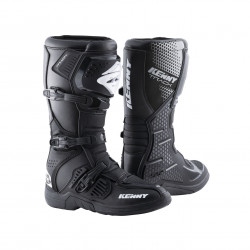 Bottes Track Black - KENNY