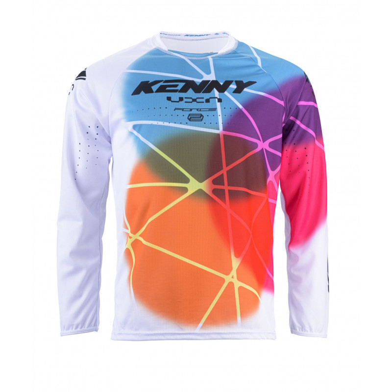 maillot enfant force sphere