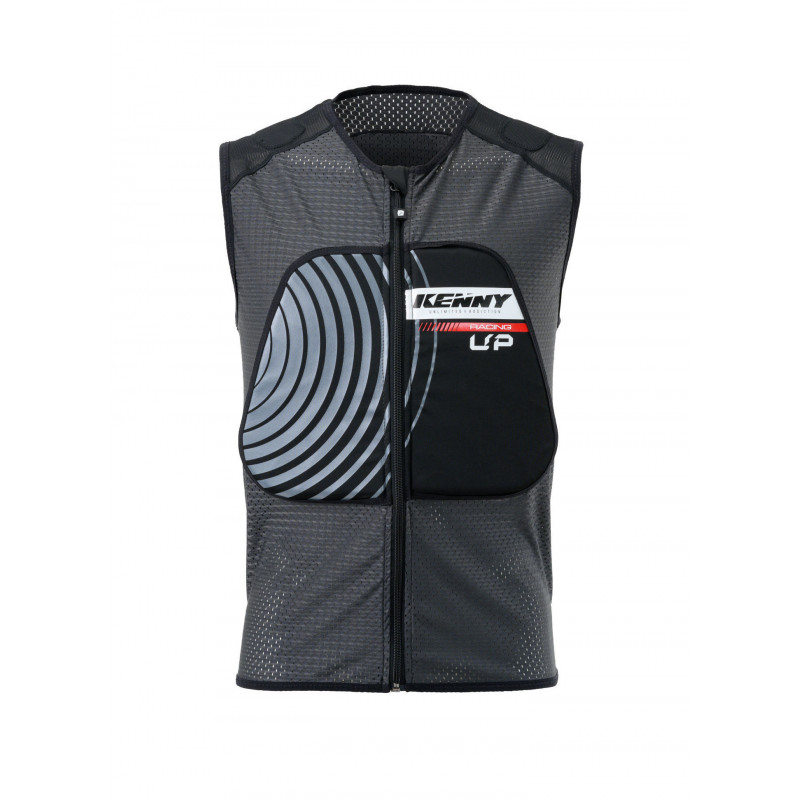 gilet de protection up