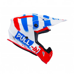 Casque Trash Patriot - PULL-IN