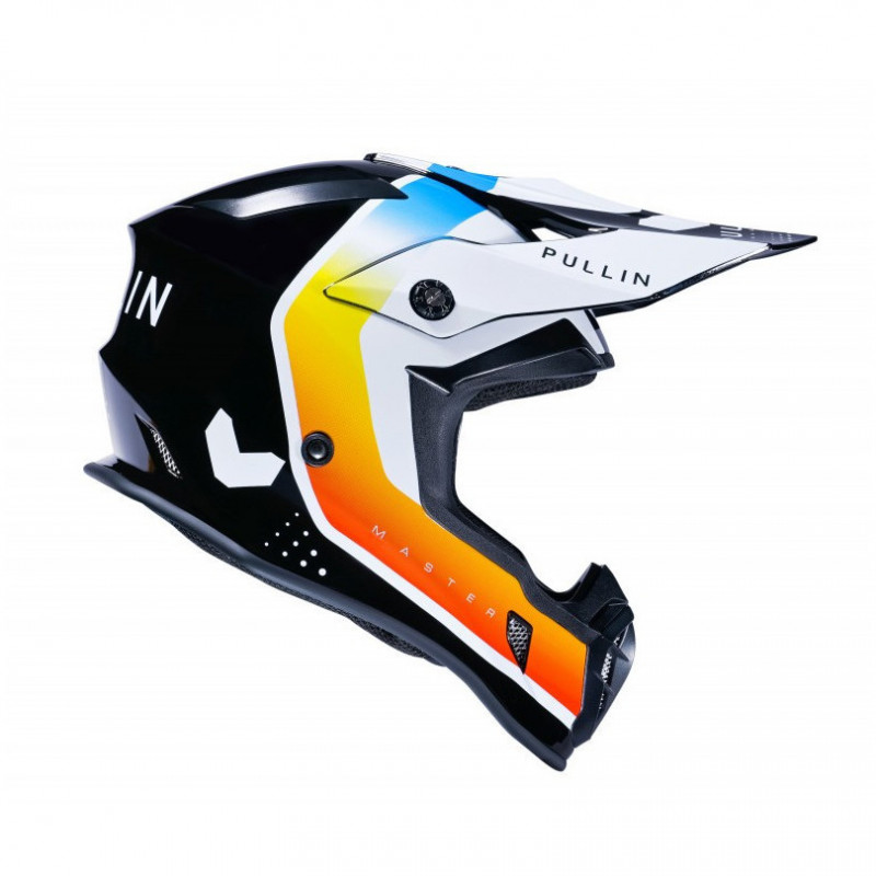 casque master rainbow