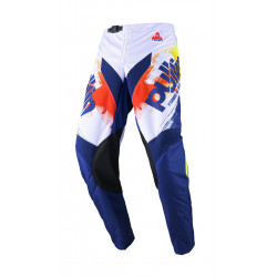 Pantalon Challenger Trash Navy - PULL-IN