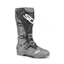 Bottes Crossair Gris/Noir - SIDI