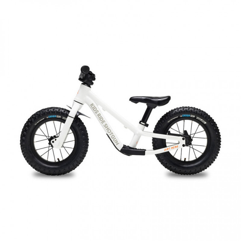 draisienne tout terrain dirt hero 12"