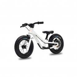 Draisienne tout-terrain Dirt Hero 14" - avec frein - SHOTGUN