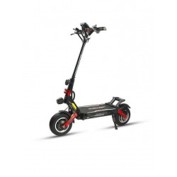 Trottinette électrique Dualtron Achilleus 60V35Ah 2024 - Rouge - MINIMOTORS