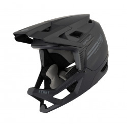 Casque Split Black - KENNY