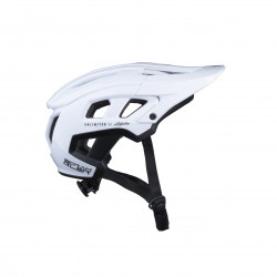 Casque VTT enfant Scrambler White - KENNY