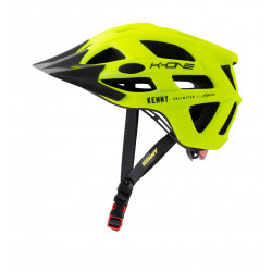 Casque K-One Neon Yellow - KENNY