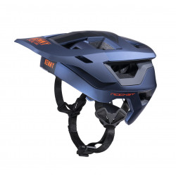 Casque Rocket Dark Blue - KENNY