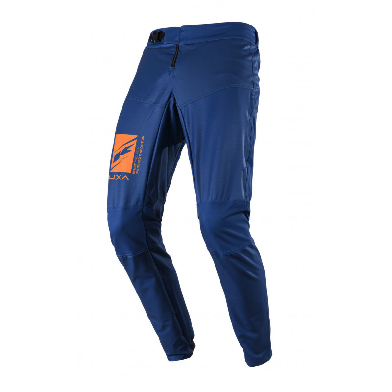 pantalon prolight mandarine blue