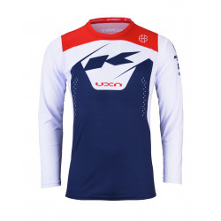 Maillot Elite Navy - KENNY