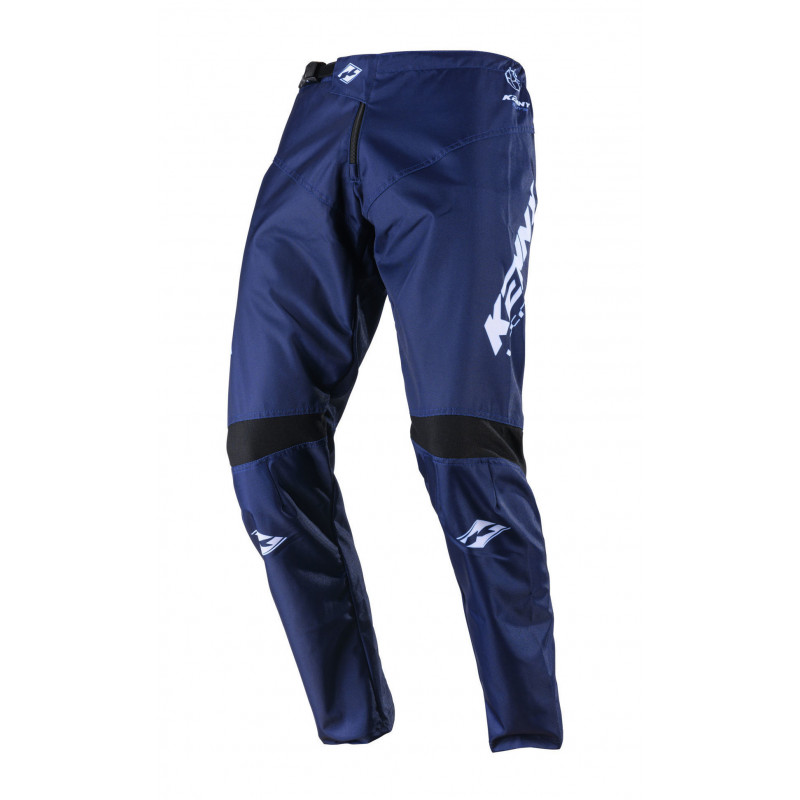 pantalon elite navy