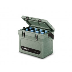 Glacière Cool-Ice WCI 13 (13L) Moss - DOMETIC