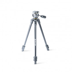 Trépied aluminium Vesta 233AP avec rotule PH-23 - Spécial Longue-vue - VANGUARD