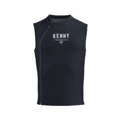 Gilet de protection Rock sans manches - KENNY