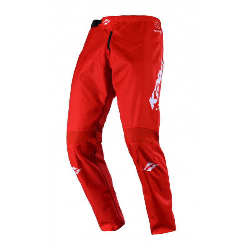 pantalon elite enfant red