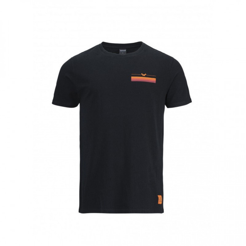 t-shirt black